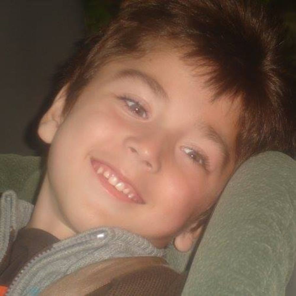 Meet your Posher, Alicia